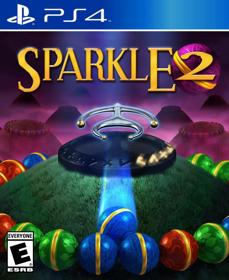 Sparkle 2