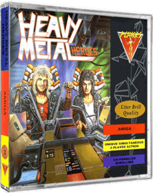 Outlands - Box - 3D Image