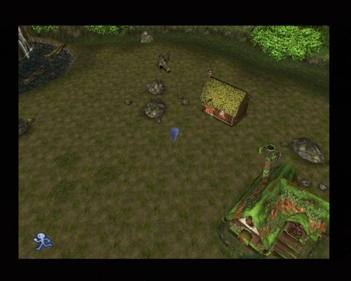 Dark Cloud 2 - Screenshot - Gameplay