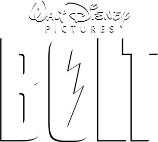 Bolt - Clear Logo Image