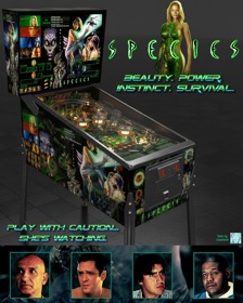 Species