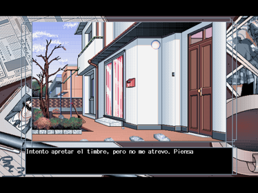 Three Sisters' Story - Screenshot - Gameplay