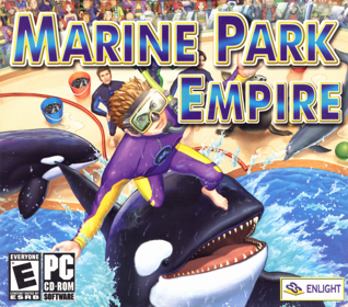 Marine Park Empire