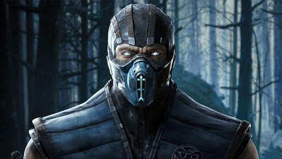 Mortal Kombat XL - Fanart - Background