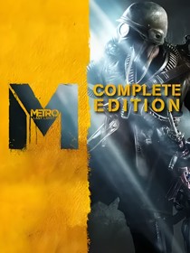Metro: Last Light: Complete Edition