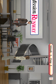 Mission Runway - Screenshot - Gameplay
