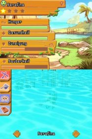 Petz Rescue Ocean Patrol - Screenshot - Gameplay