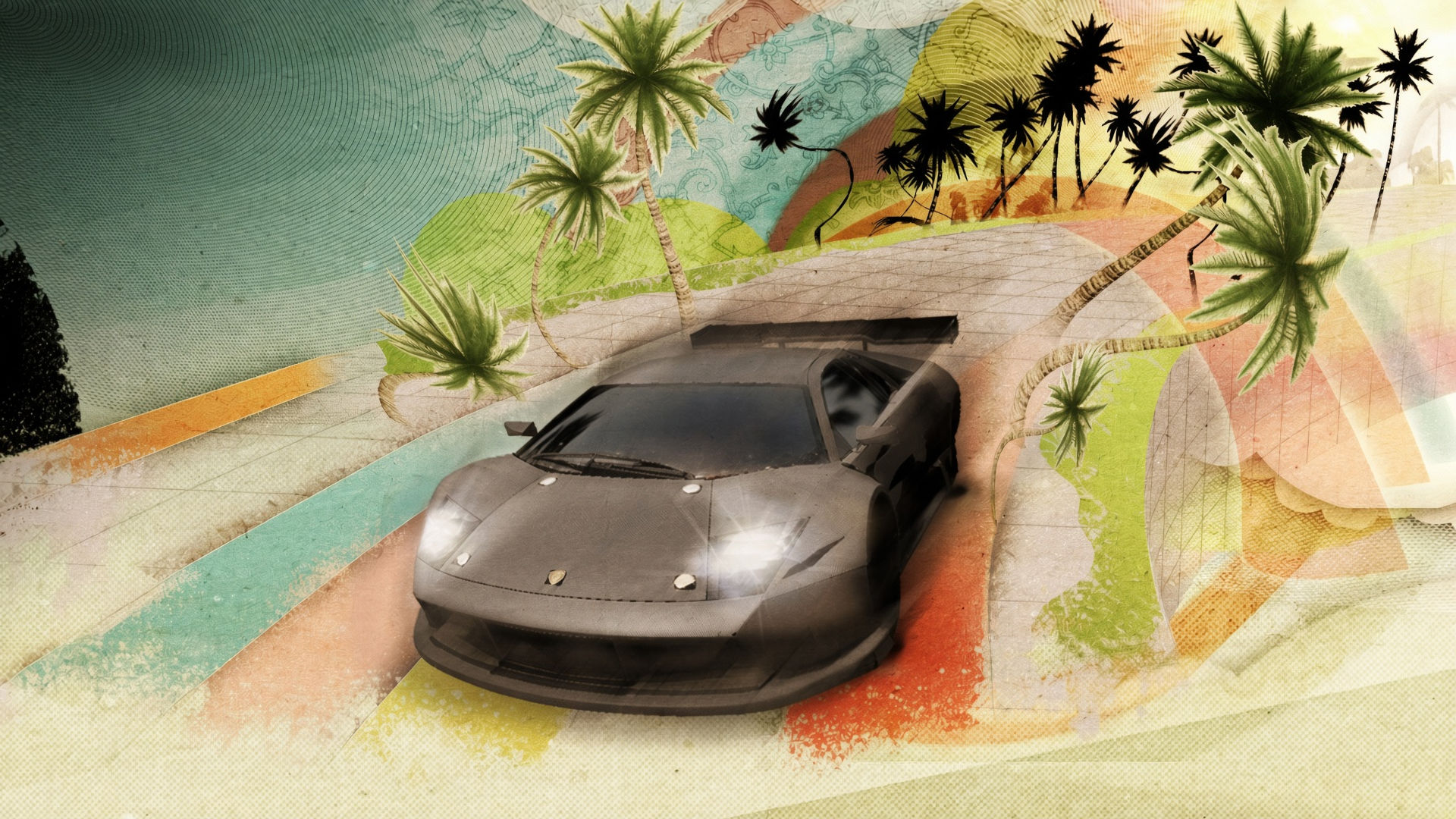 Test Drive
