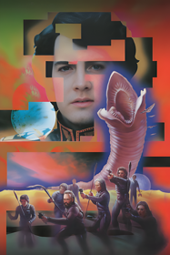 Dune - Poster