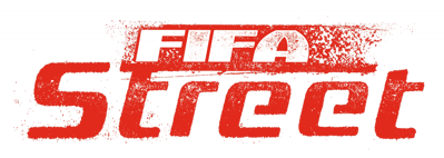 FIFA Street - Clear Logo