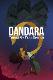 Dandara - Box - Front