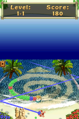 Tropix! Your Island Getaway