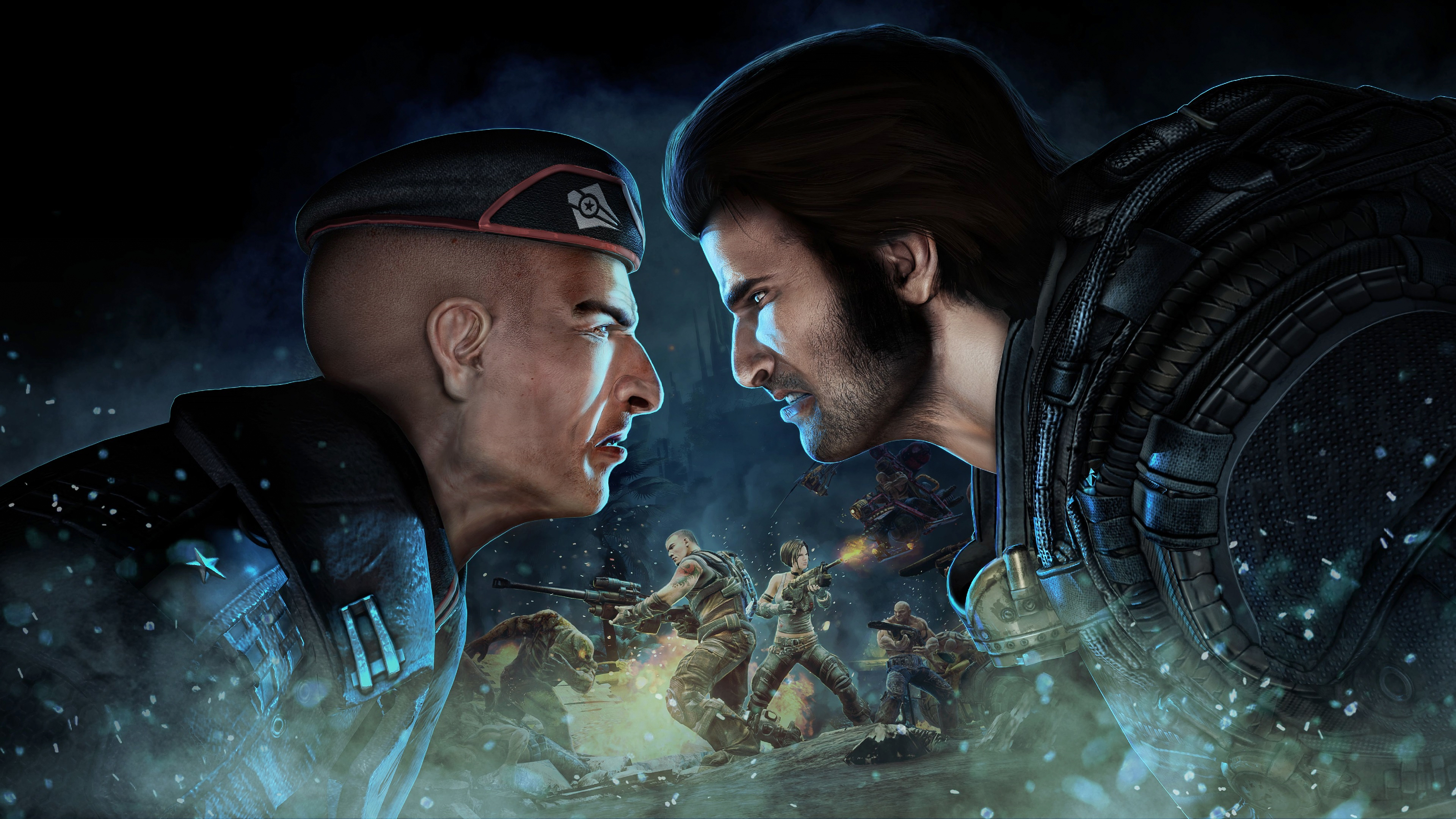 Bulletstorm Full Clip Edition