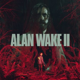 Alan Wake 2 - Square
