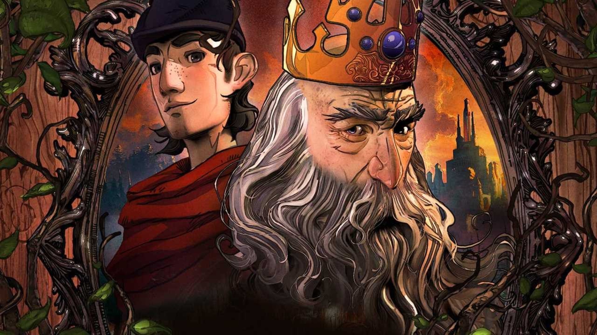 King's Quest: The Complete Collection