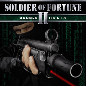 Soldier of Fortune II: Double Helix - Square