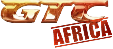 GTC: Africa - Clear Logo