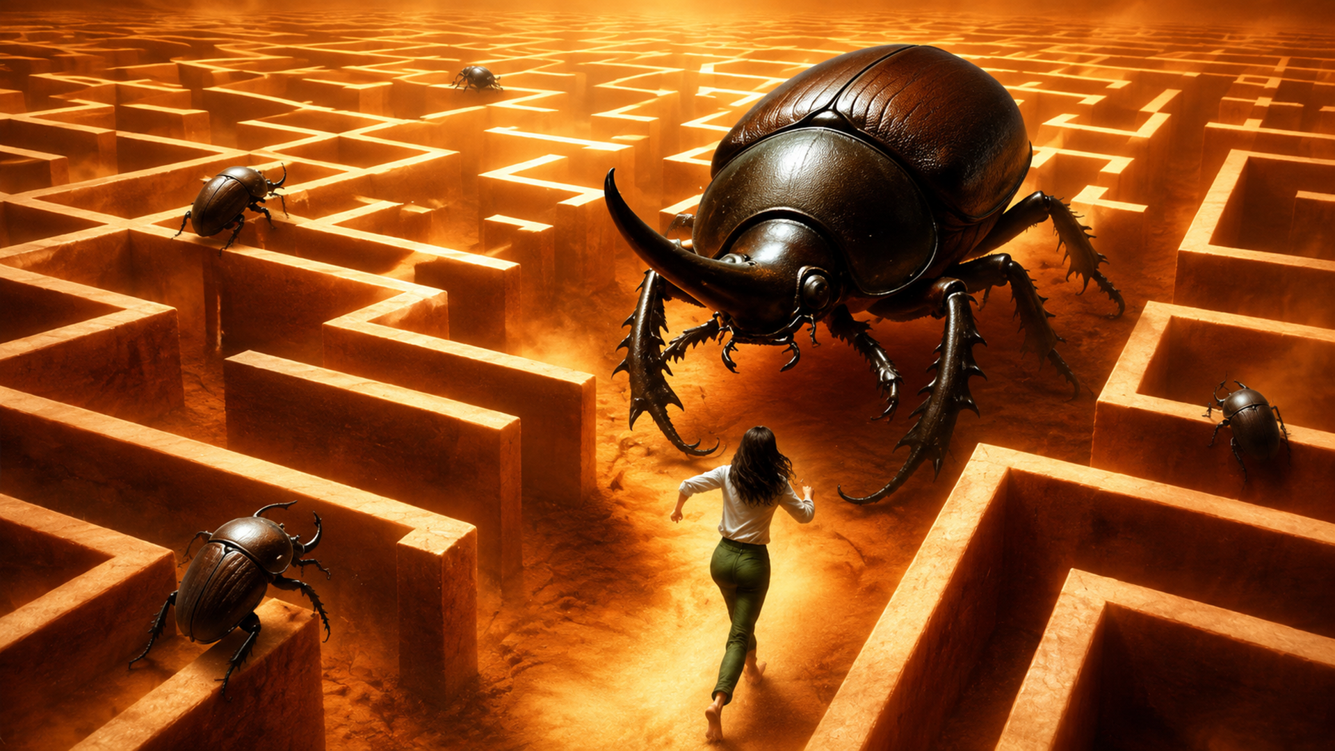 Way of the Dung