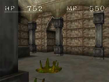 Shadow Tower - Screenshot - Gameplay Image