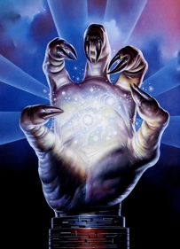 Star Control - Poster