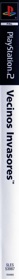 Over the Hedge - Box - Spine Image