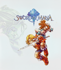 Sword of Mana