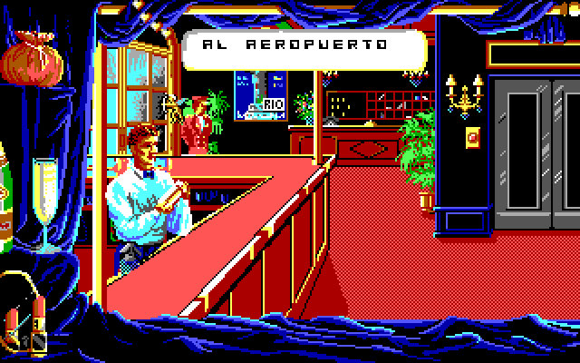 Emmanuelle: A Game of Eroticism