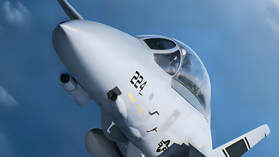 Tomcat Alley