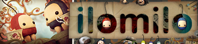 ilomilo - Banner