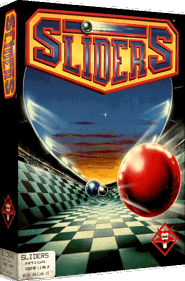Sliders - Box - 3D