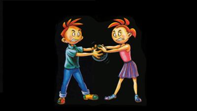 Nester's Funky Bowling - Fanart - Background