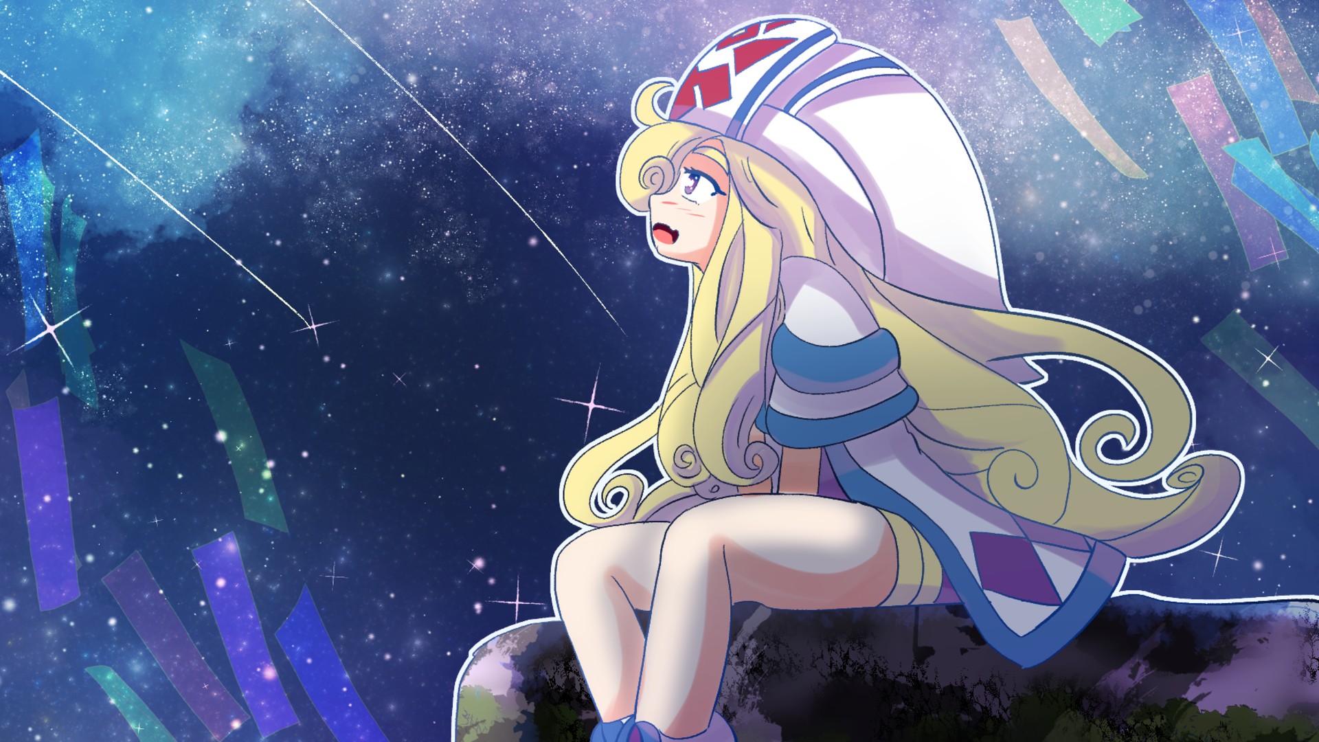 Magical Starsign