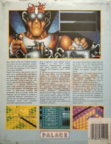 Sliders - Box - Back