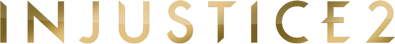 Injustice 2: Legendary Edition - Clear Logo