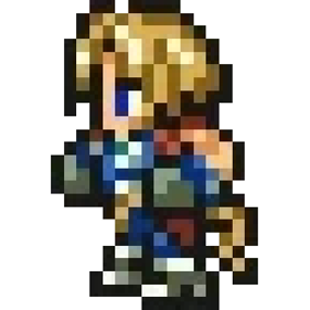 Final Fantasy IX - Icon