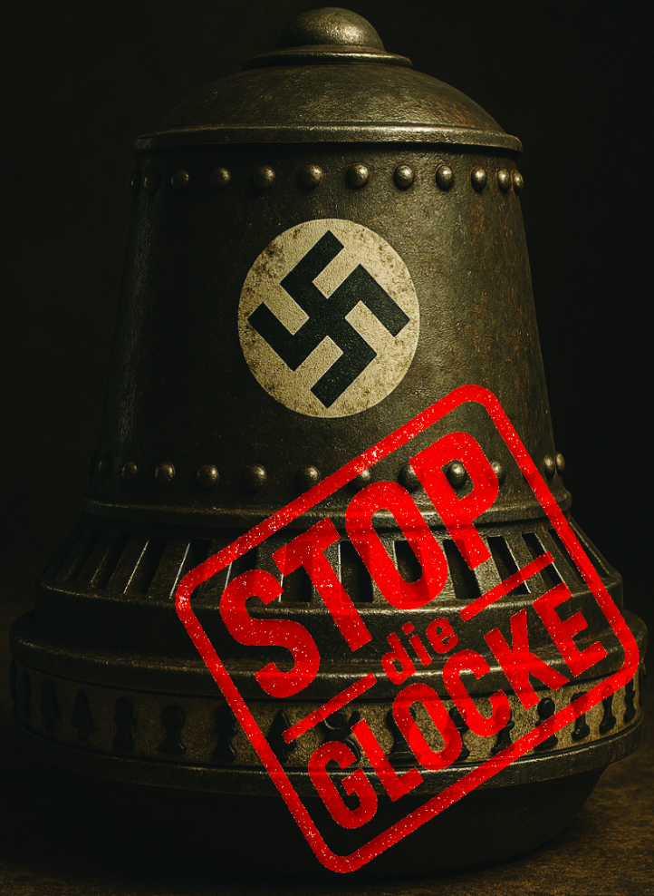 Stop Die Glocke