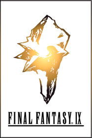 Final Fantasy IX - Poster