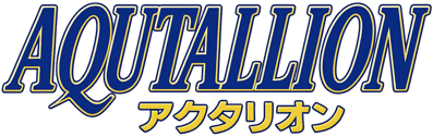 Tecmo Secret of the Stars - Clear Logo