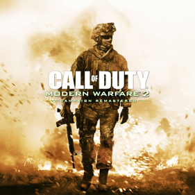 Call of Duty: Modern Warfare 2: Campaign Remastered - Square Image