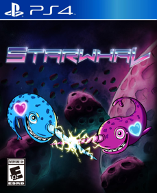 STARWHAL