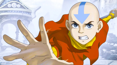 Avatar: The Last Airbender