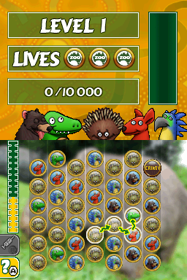 Zoo Quest: Puzzle Fun!