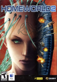 Homeworld 2