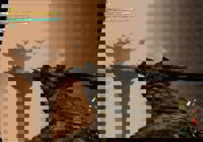 Shadow Tower: Abyss - Screenshot - Gameplay