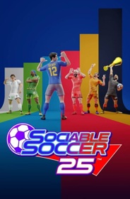 Sociable Soccer 25