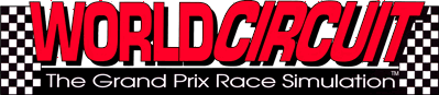 World Circuit - Clear Logo Image
