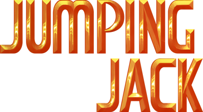 Jumping Jack - Clear Logo