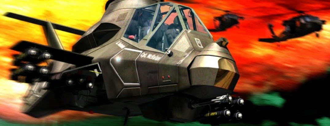 Enemy Engaged: RAH-66 Comanche versus Ka-52 Hokum