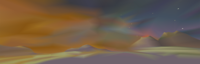 Spyro: Year of the Dragon - Banner