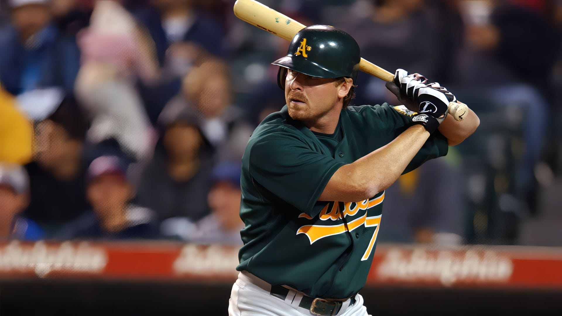 Triple Play Baseball